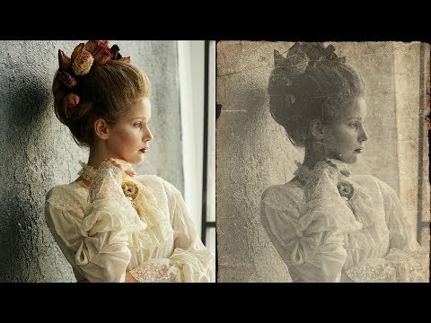 The Best 14 Retro Filter Photoshop - factfamilystock