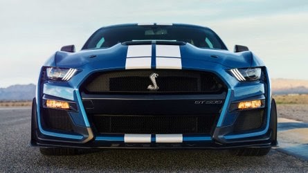 gt500
