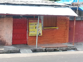 Sorveteria S. P.
