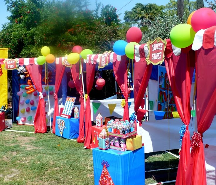 25 best ideas about School carnival on Pinterest Fall carnival games