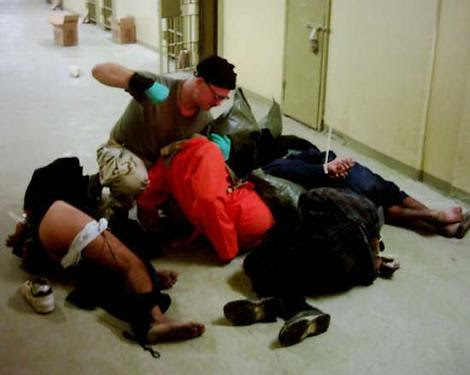 Abu Ghraib