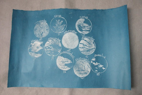 clouds 2nd edition