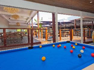 Hoey Moey Backpackers Coffs Harbour