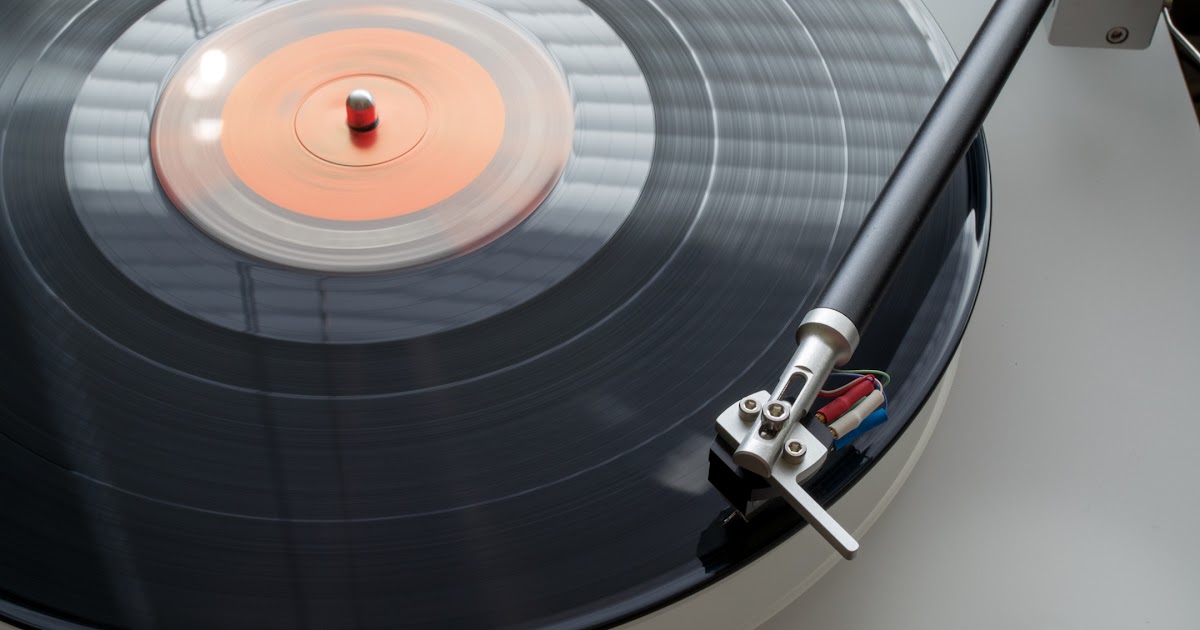 How does vinyl work and is it really better than streaming from Spotify?