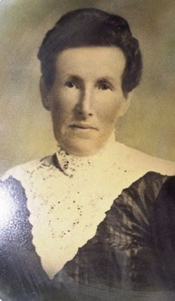 Marian Elizabeth <i>Burnside</i> Shelley