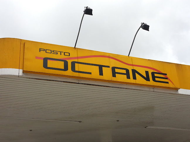 Posto Octane - Curitiba