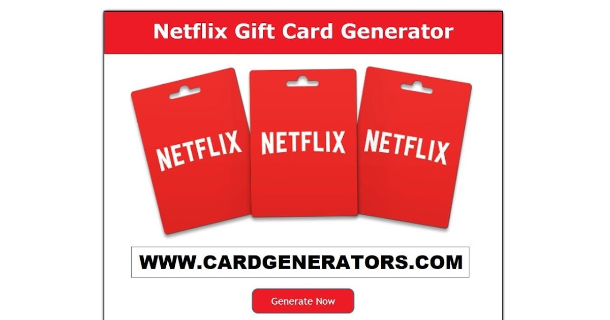 Buy Netflix Gift Code Philippines