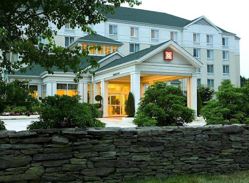 Hotel «Hilton Garden Inn Shelton», reviews and photos, 25 Old Stratford Rd, Shelton, CT 06484, USA