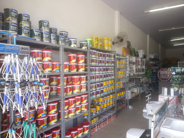 RR Material de Construção - Natal