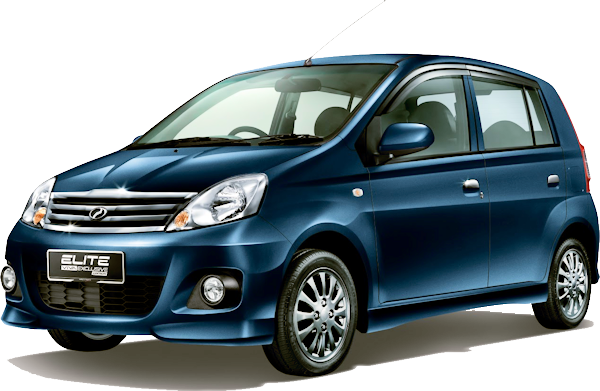 Perodua Service Langkawi  Contoh Gil