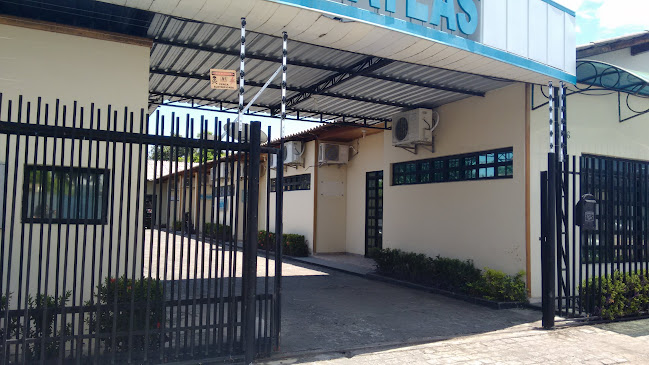 Avaliações sobre Galeria Atlas em Boa Vista - Shopping Center