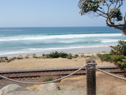 del mar
