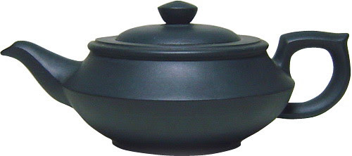 無限台南/茶壺