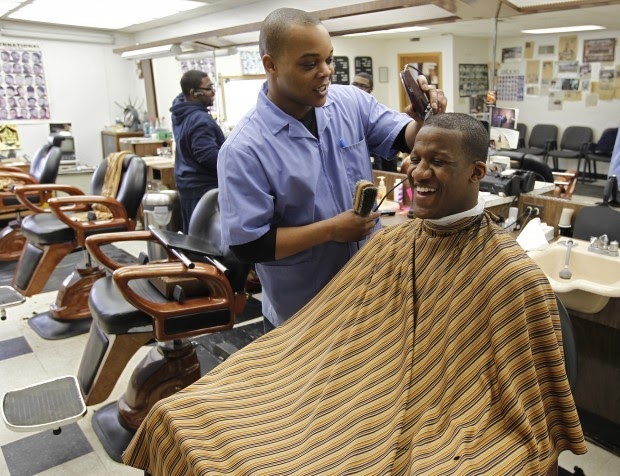  Mens Haircut Near Me Open On Sunday for Rounded Face