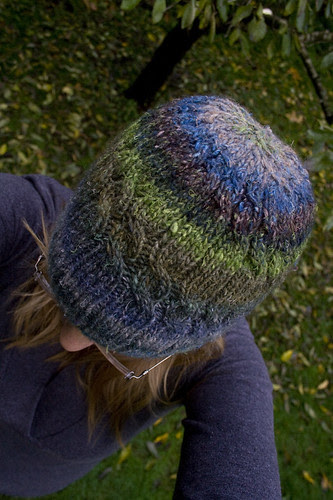 spiral cable toque