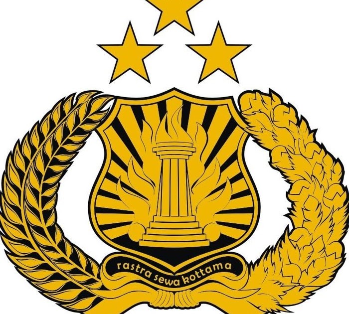 Polda Jawa Tengah Logo - Berita Biro Sdm Polda Jateng