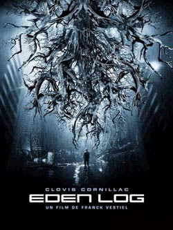eden-log