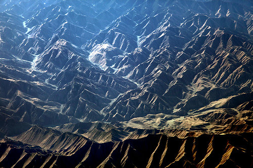 IMG_2350-w  Arial View From Beijing to Urumqi
