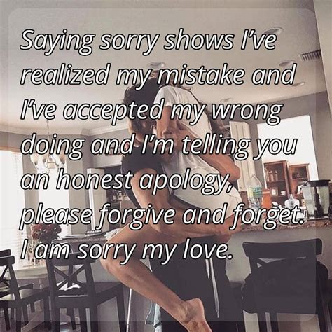 hurting apology forgive apologize therightmessages mistakes
