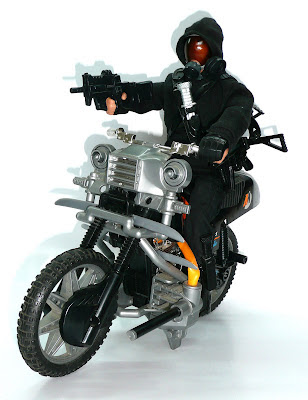 action man bike