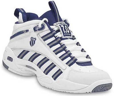 k swiss ultrascendor mid