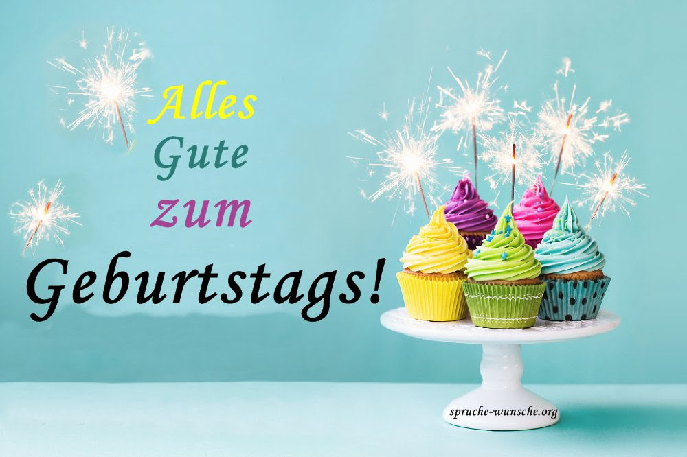 36+ Whatsapp sprueche geburtstag mann 