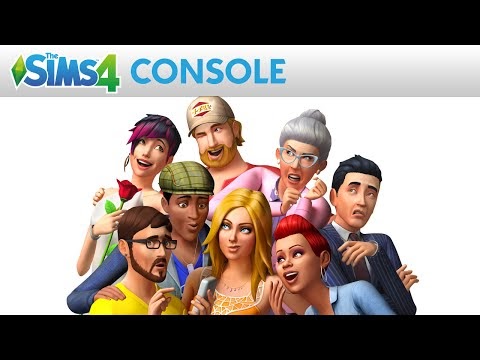 The Sims and News: El mundo de 'Los Sims 4' aterrizará el 17 de ...