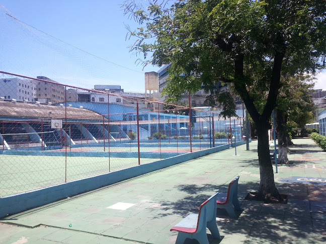 Colégio Vera Cruz - Escola
