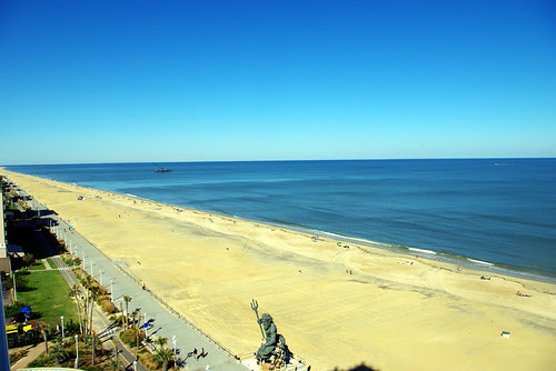 virginia beach