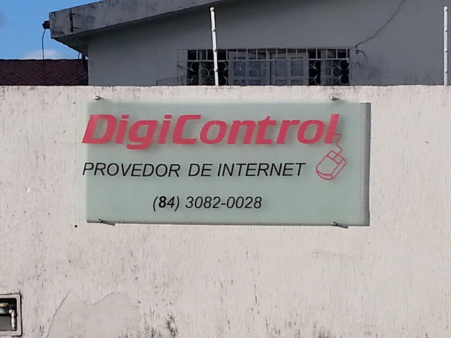 Avaliações sobre DIGICONTROL LTDA em Natal - Agência de publicidade