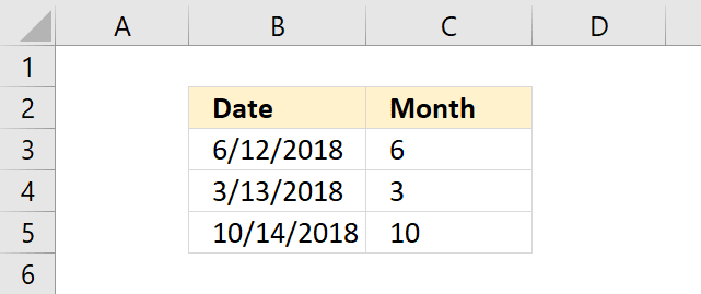 Best excel formula extract year from date most complete formulas