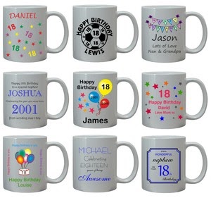 18Th Birthday Gifts For Son / 36 best 18th Birthday Presents For Boys