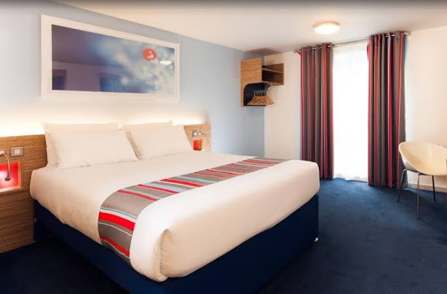 Reviews of Travelodge London Whetstone in London - Hotel