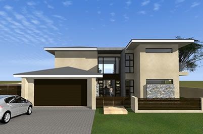 Farm Style Barn Style House Plans South Africa | See More...
