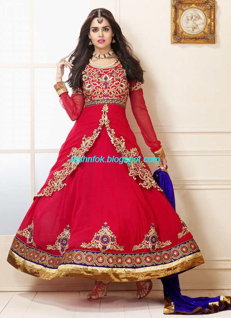 Anarkali-Umbrella-Wedding-Brides-Fancy-Party-Wear-Frocks-2013-Latest-Fashionable-Clothes-17 Anarkali-Umbrella-Wedding-Brides-Fancy-Party-Wear-Frocks-2013-Latest-Fashionable-Clothes-17