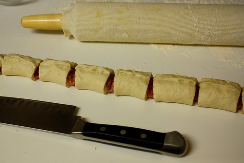 Cutting