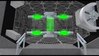 Roblox Bowling Alley Obby