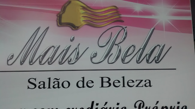 Mais Bela Salão de Beleza - Salão de Beleza