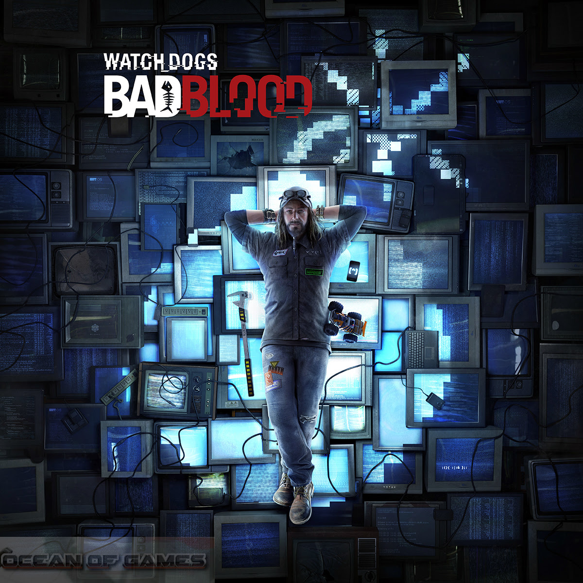 Watch Dogs Bad Blood Free Download Watch Dogs Bad Blood Free Download