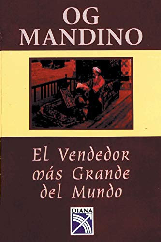 Descargar El Vendedor Mas Grande Del Mundo Spanish Edition De Og