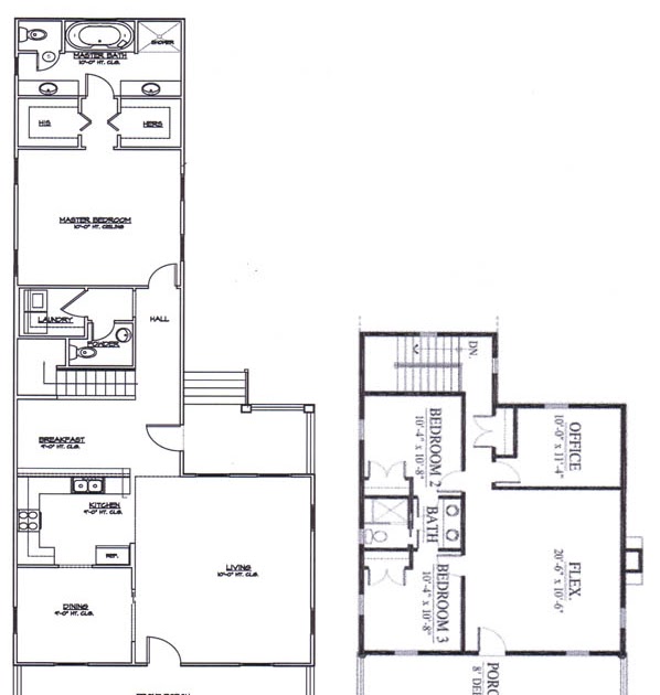 Buy Sopranos House Floor Plan Floor Plan House Tony