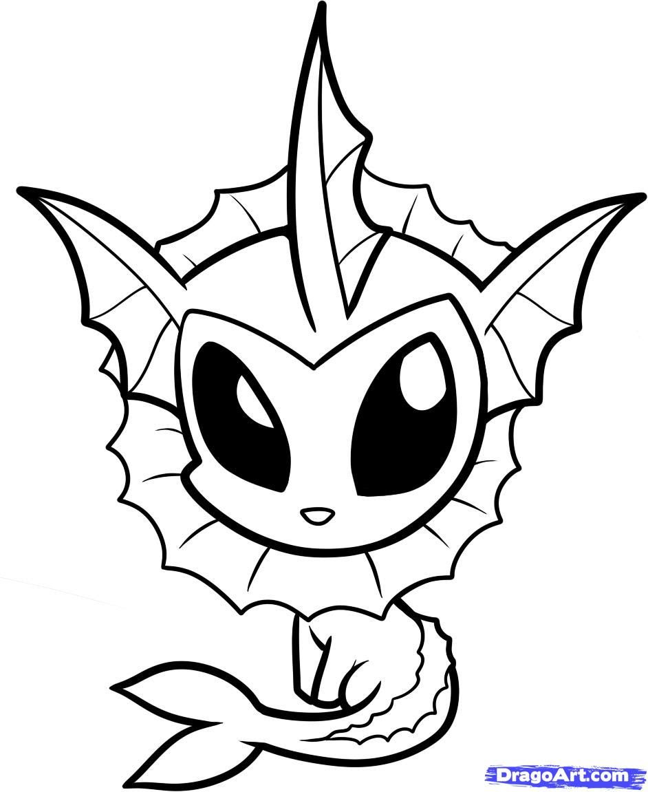 Kartana Pokemon Coloring Pages - zoobattipagliese