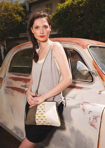 Nancy Bird's new range