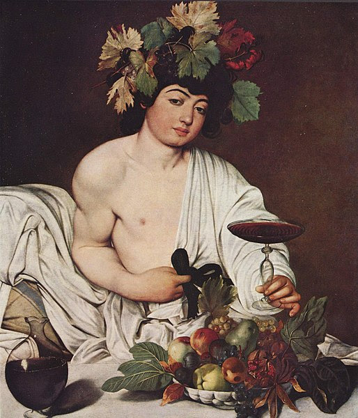 Ficheiro:Michelangelo Caravaggio 007.jpg