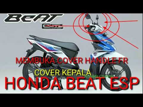 Jalur Kabel Body Vario 110 - KABELIAU