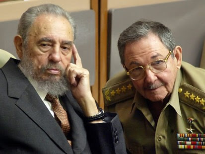 Fidel_and_Raul_Castro