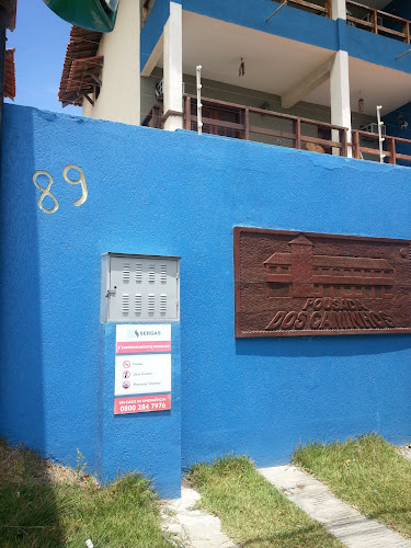 Pousada dos Caminhos