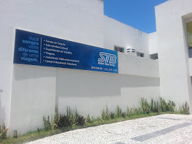 Agência de Intercâmbio STB em Tambaú - João Pessoa/PB