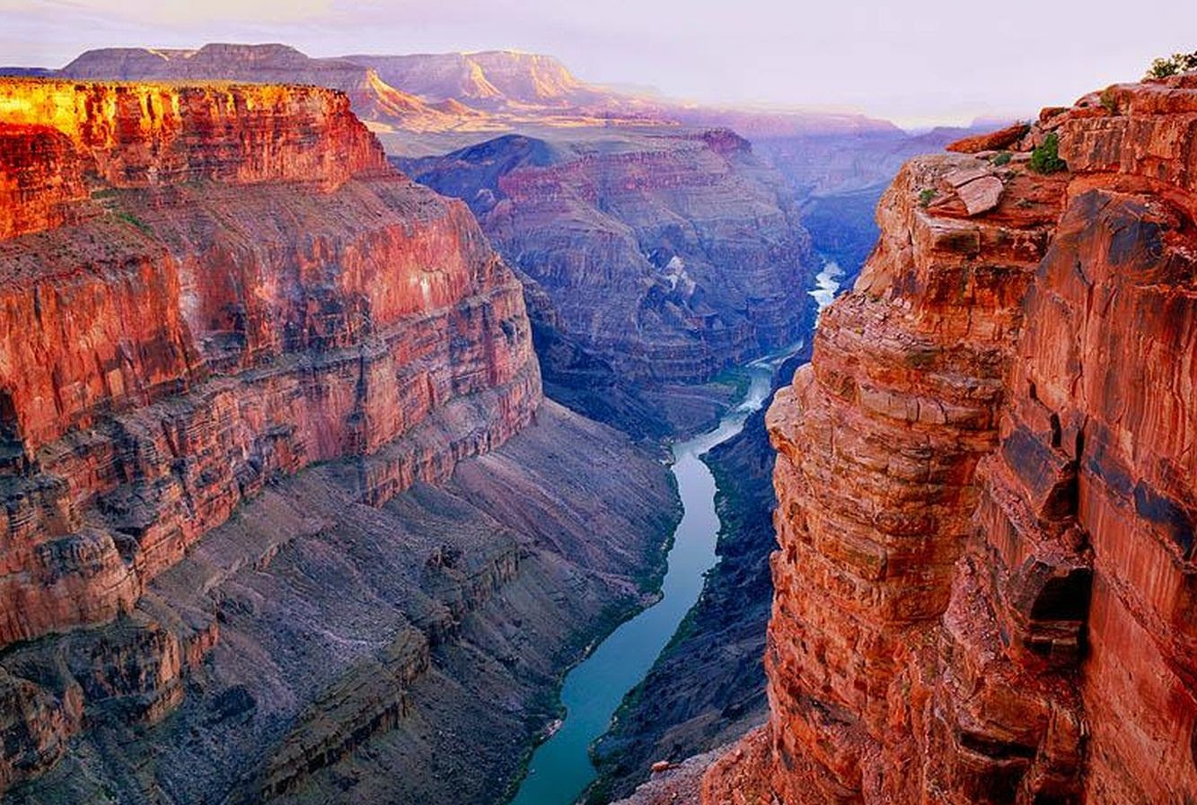 Colorado River Grand Canyon