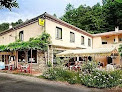 Hôtel Restaurant La Rivière Saint-Michel-de-Dèze